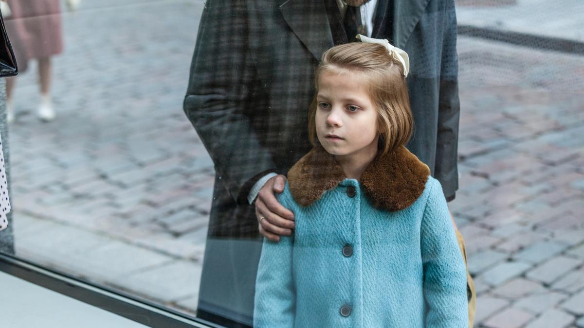 The Little Comrade The Little Comrade