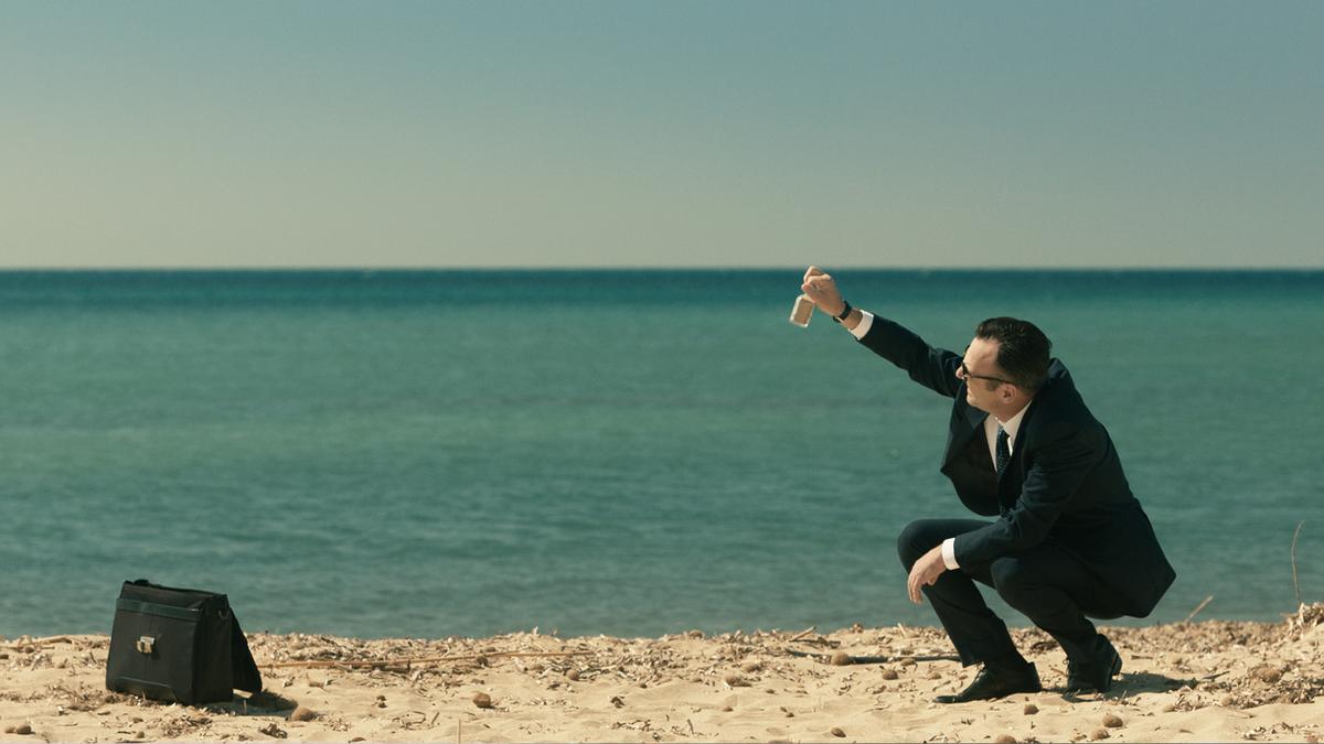 The Order Of Things The Order Of Things