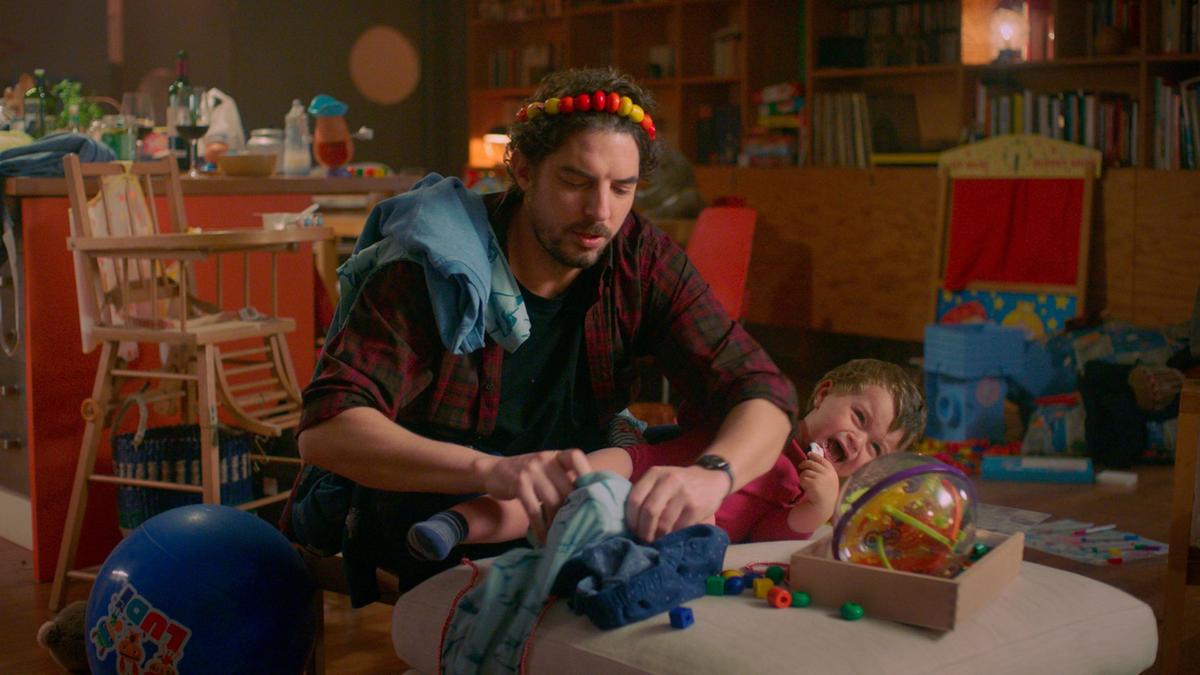 The Peace And Love Process The Peace And Love Process