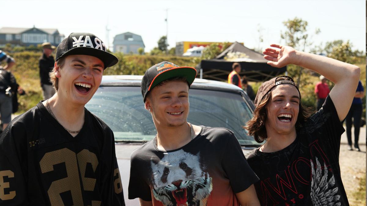 The Sound Of Trees The Sound Of Trees