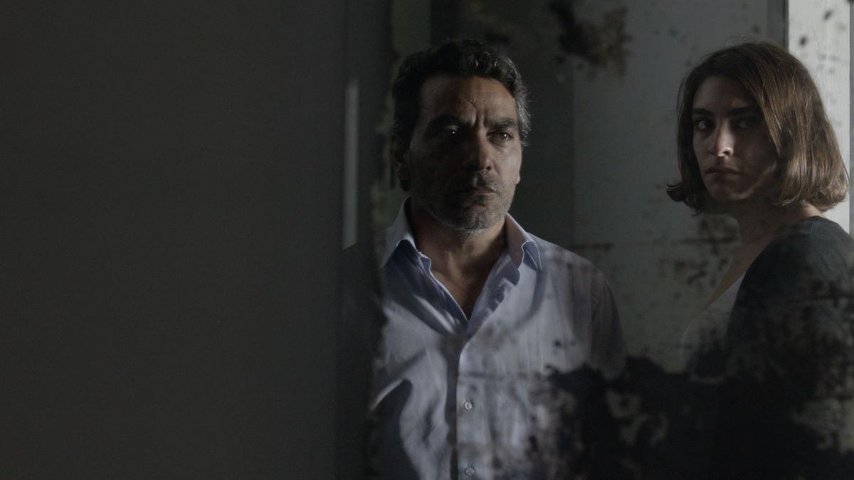 The Valley The Valley