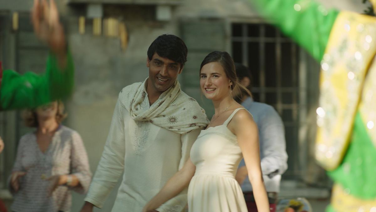 The Vegetarian The Vegetarian