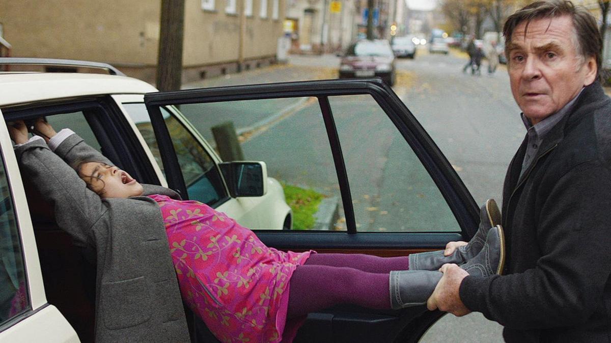 Three Quarter Moon Three Quarter Moon