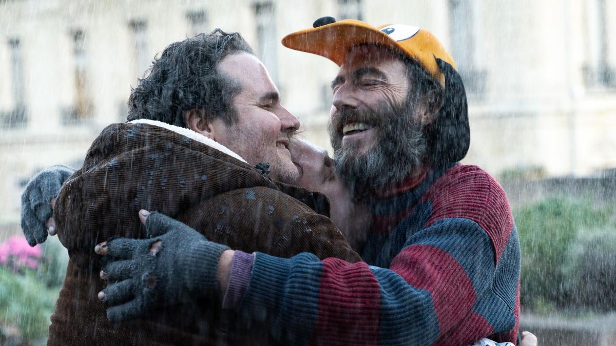 Three Times Nothing Three Times Nothing