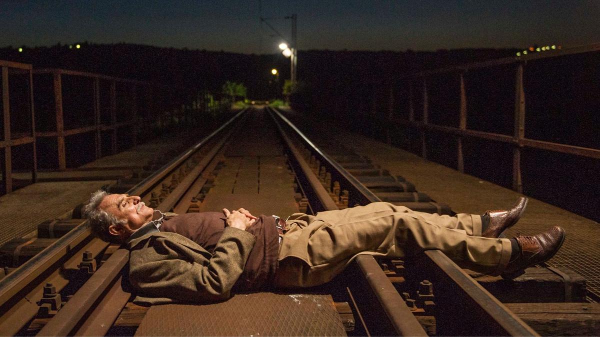 Train Driver's Diary Train Driver's Diary