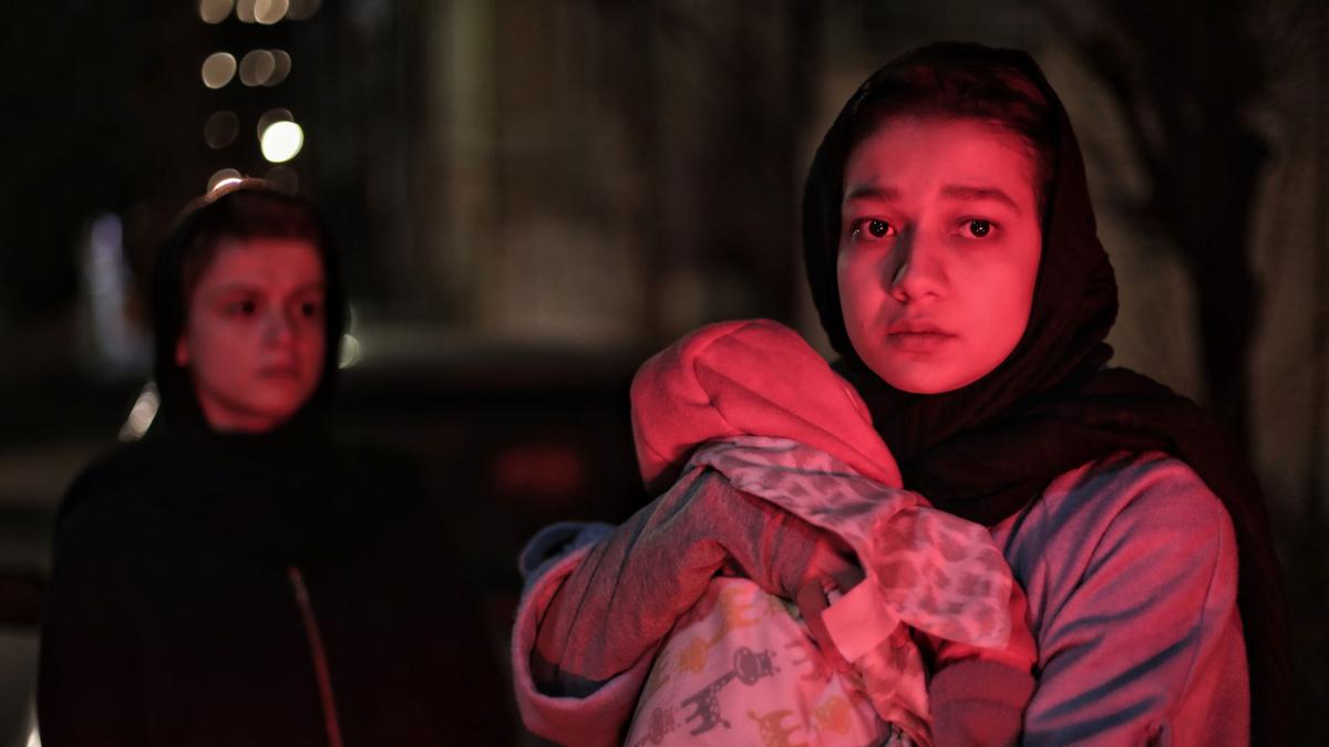 Until Tomorrow Until Tomorrow