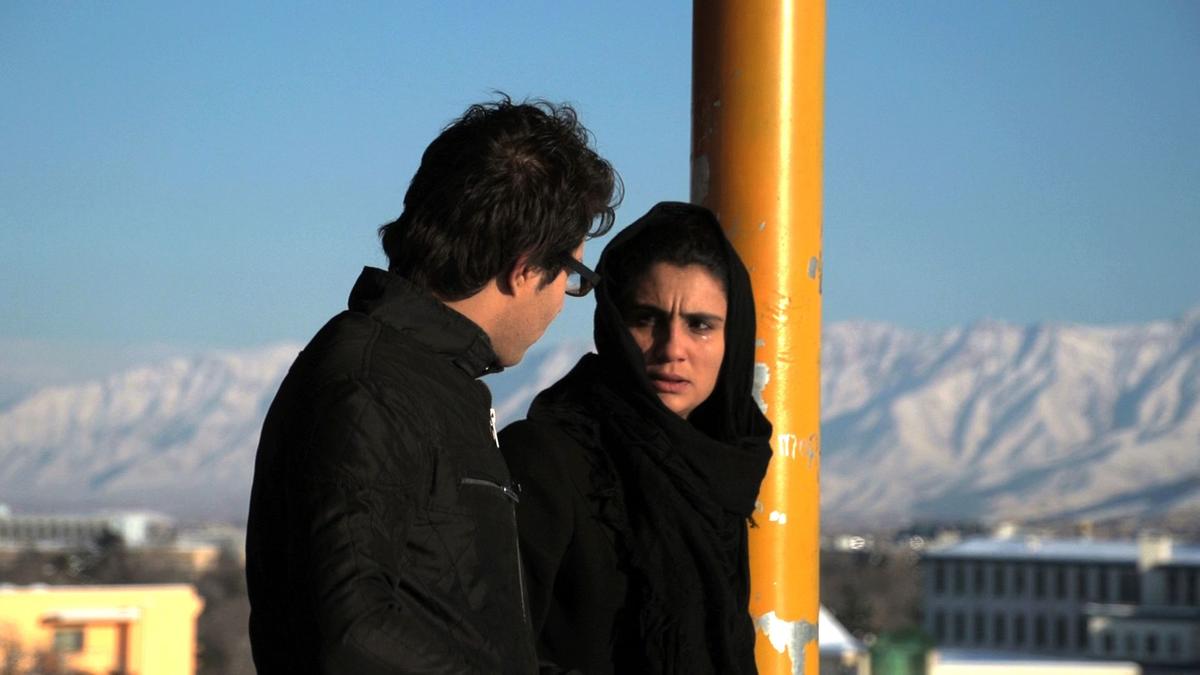 Wajma, An Afghan Love Story Wajma, An Afghan Love Story