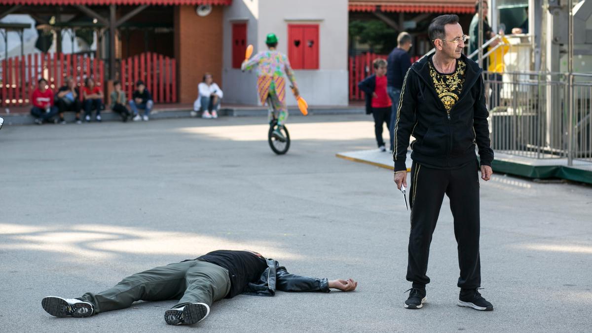 Welcome At Esposito's Welcome At Esposito's