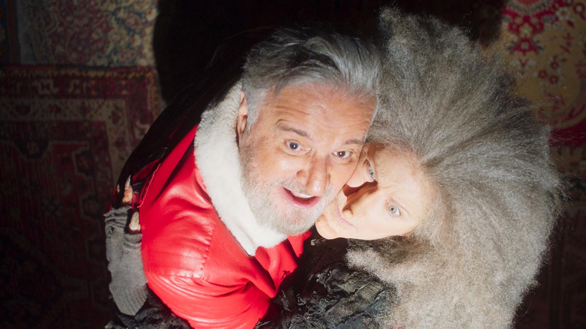 Who Framed Santa Claus? Who Framed Santa Claus?