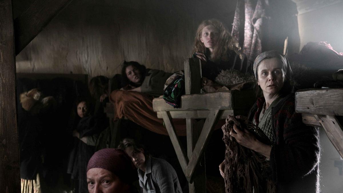 Within The Whirlwind Within The Whirlwind