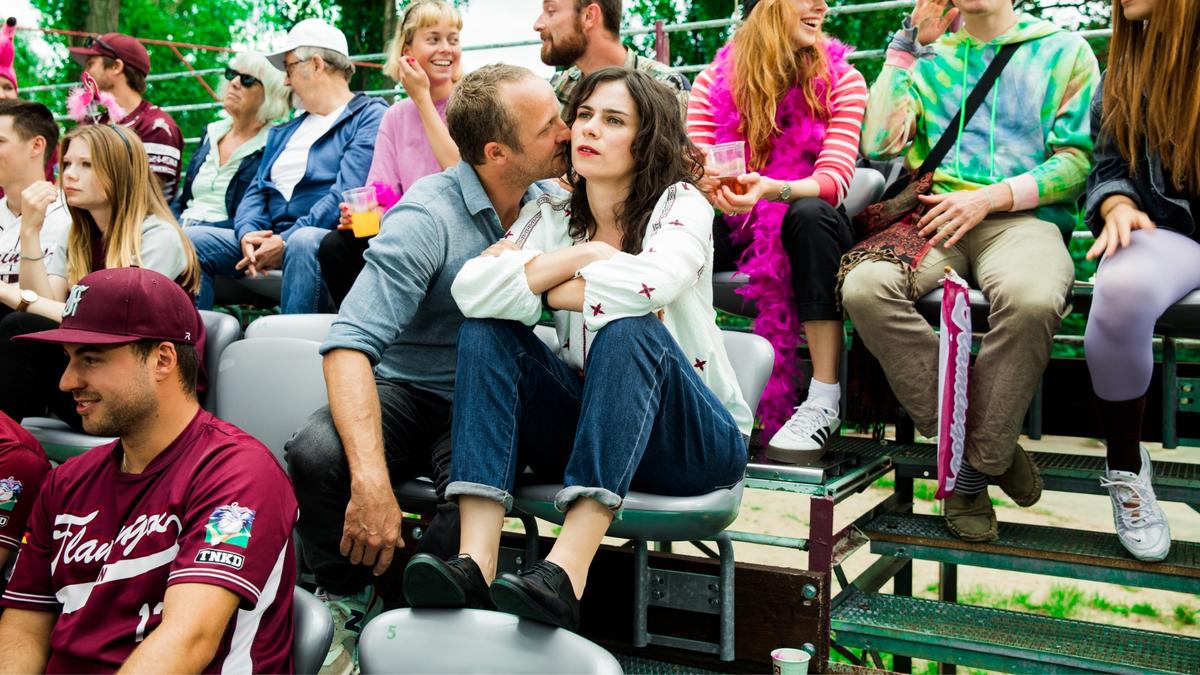 Wonderfully Beautiful Wonderfully Beautiful