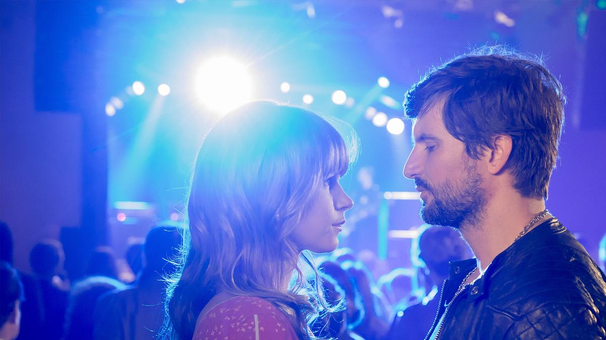 You Can't Tame A Rockstar You Can't Tame A Rockstar