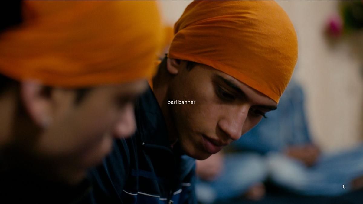 young tiger banner young tiger banner