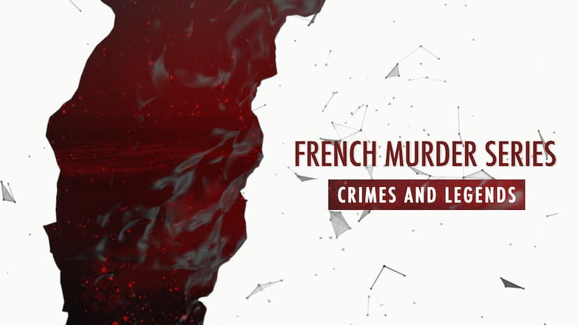 French Murder Series