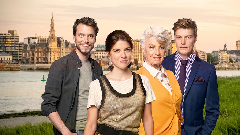 A Summer In A Summer In