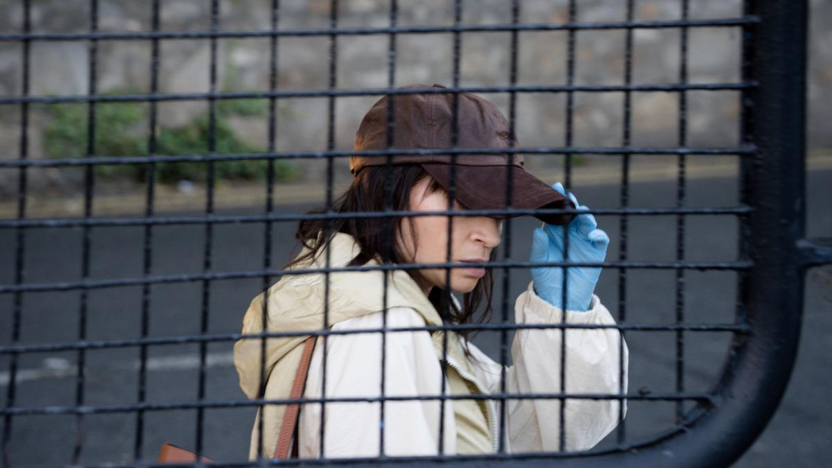 Clean Sweep Silent Mouth