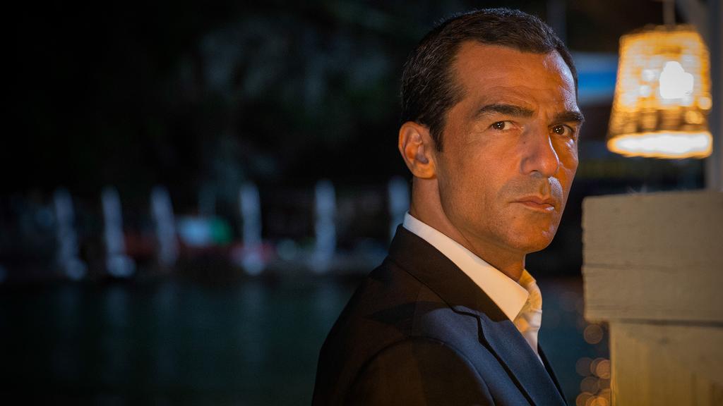 Homicide Unit Istanbul Homicide Unit Istanbul