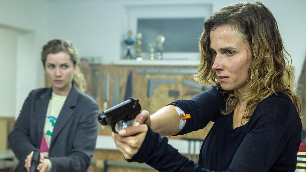 Modern Murder Modern Murder