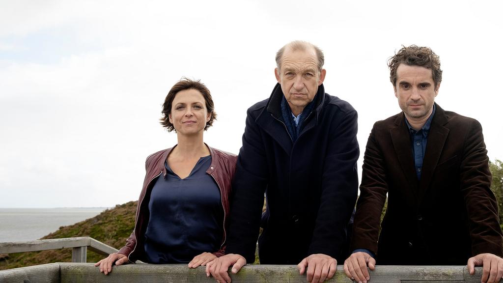 Murder Up North Murder Up North