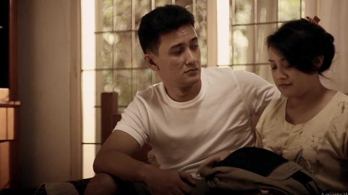 7 Ways To Love 7 Ways To Love