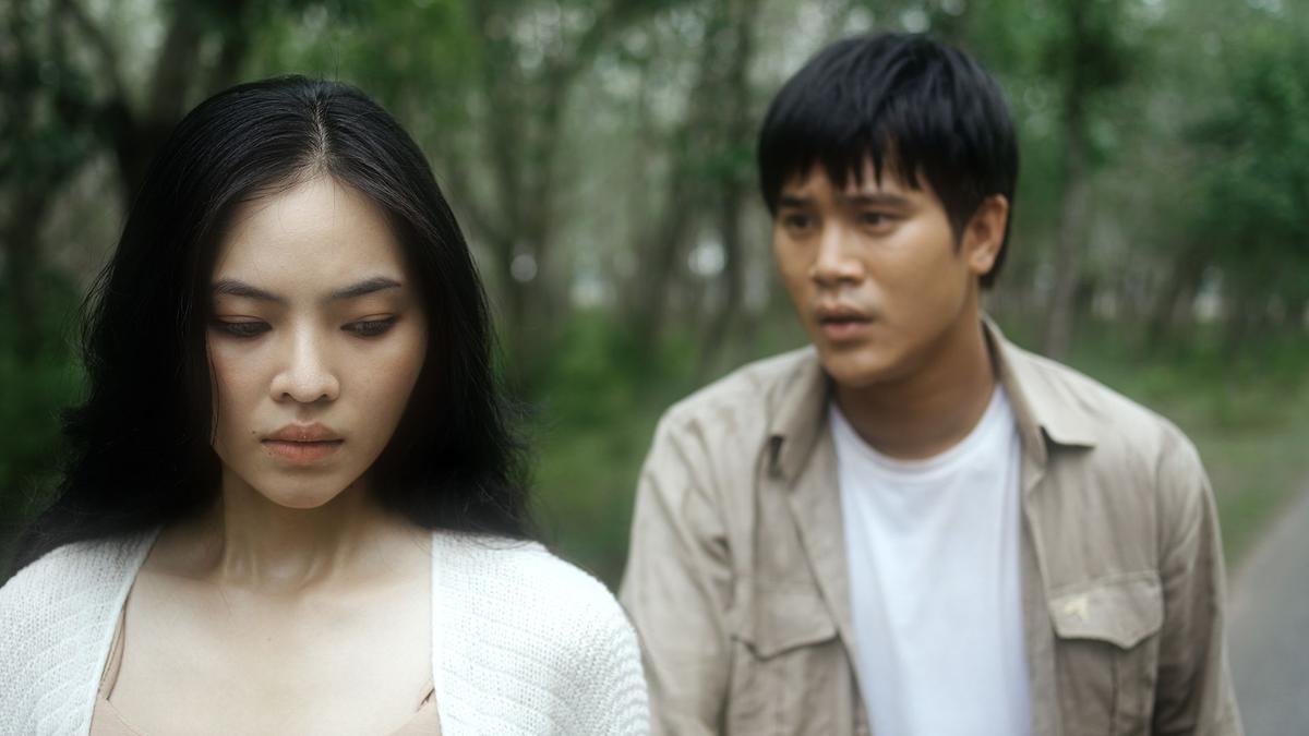 On The Edge On The Edge