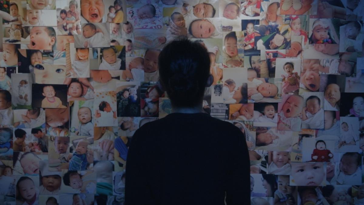 A Childless Mother A Childless Mother