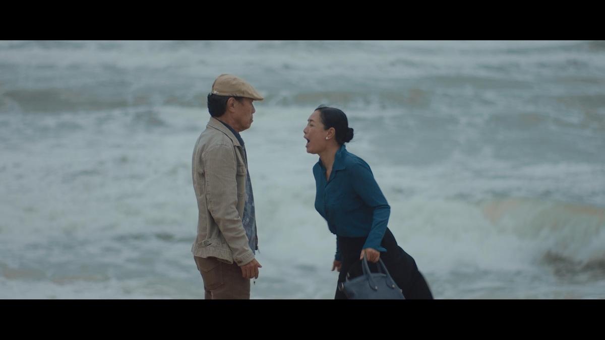 A Scene By The Sea A Scene By The Sea