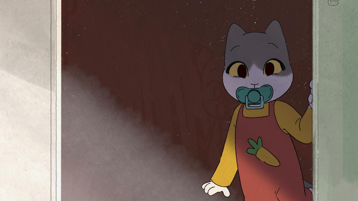 Bunny Kicks Bunny Kicks