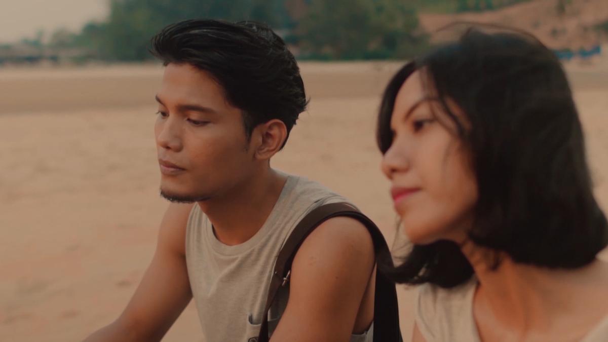 Cherating Syndrome Cherating Syndrome