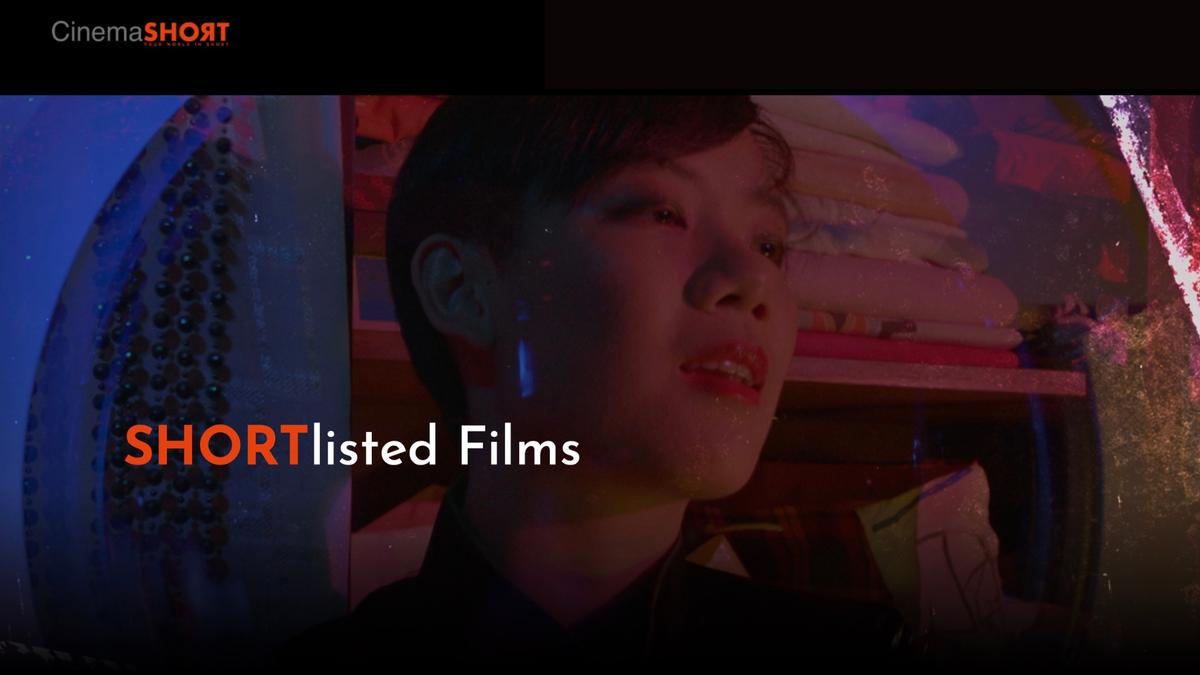 CinemaSHORT Asian ShortFilm Competition 2023 CinemaSHORT Asian ShortFilm Competition 2023