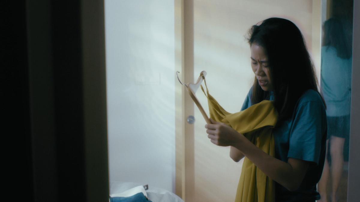 If They Can't Be Loved If They Can't Be Loved