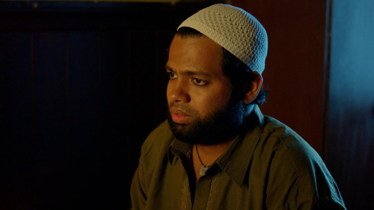 Lahore Bhojnalay Hindi 2022 Short Film Lahore Bhojnalay Hindi 2022 Short Film