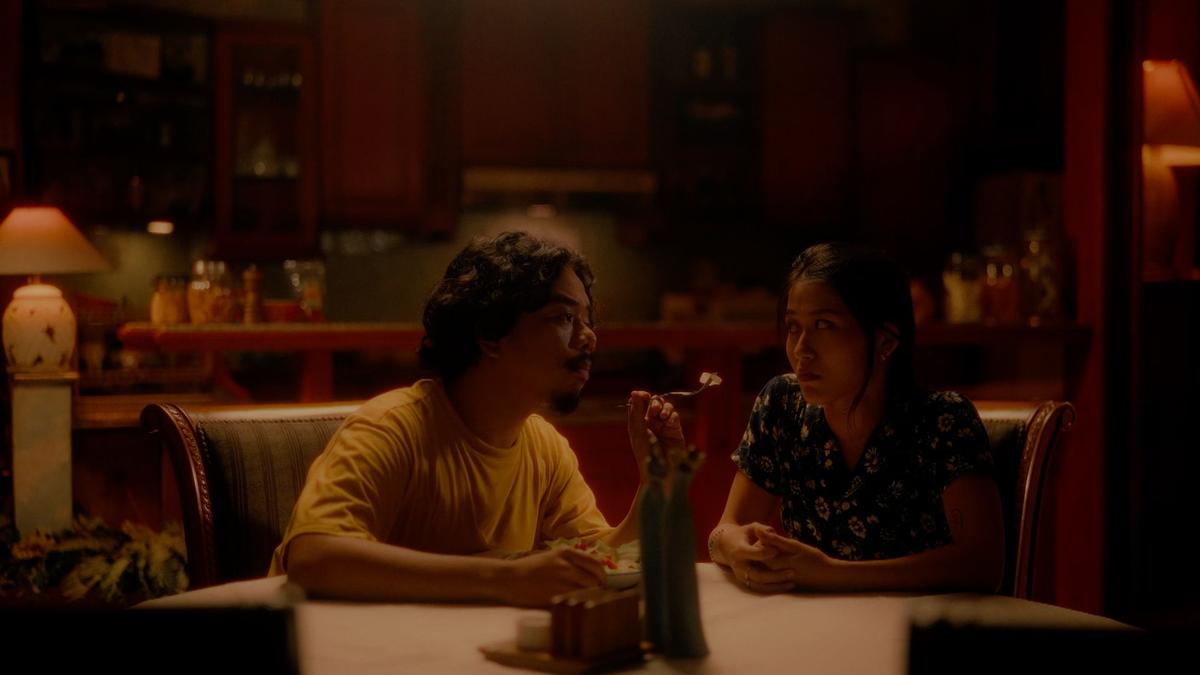 Metamorcactus Short Film Indonesia 2022 Metamorcactus Short Film Indonesia 2022