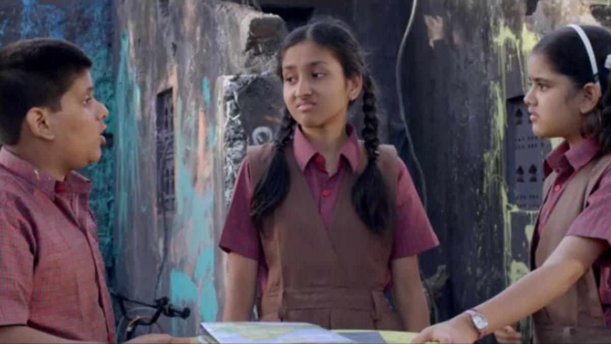 Mission Dadu Mission Dadu