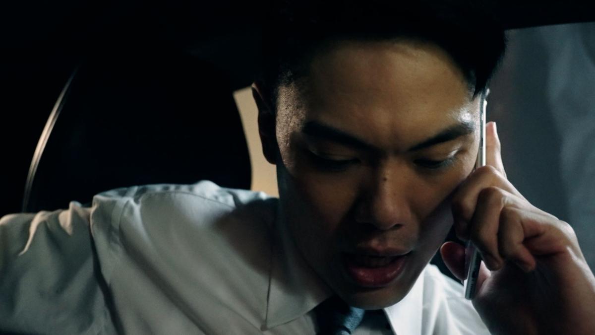 On The Way Home On The Way Home