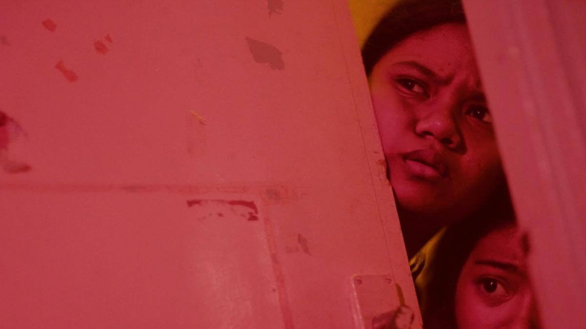 OSOM: Don't Get Caught OSOM: Don't Get Caught