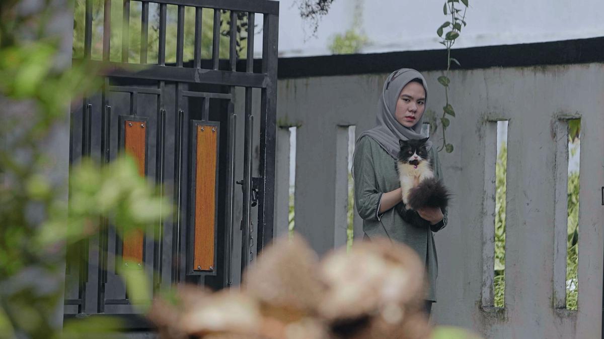 Permai Dua Gang Permai Dua Gang