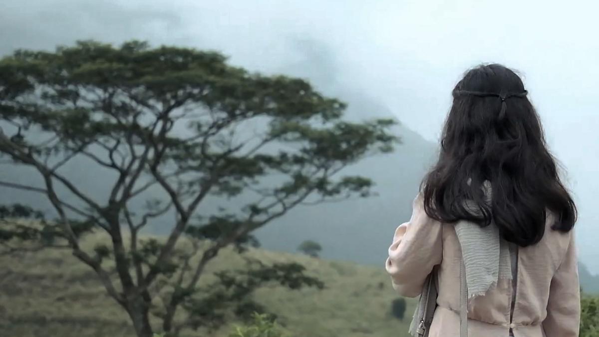 Sneha: The Black In Every Pink Sneha: The Black In Every Pink