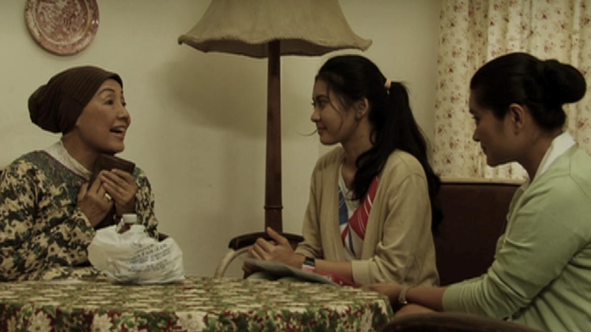 Suci And The City Suci And The City