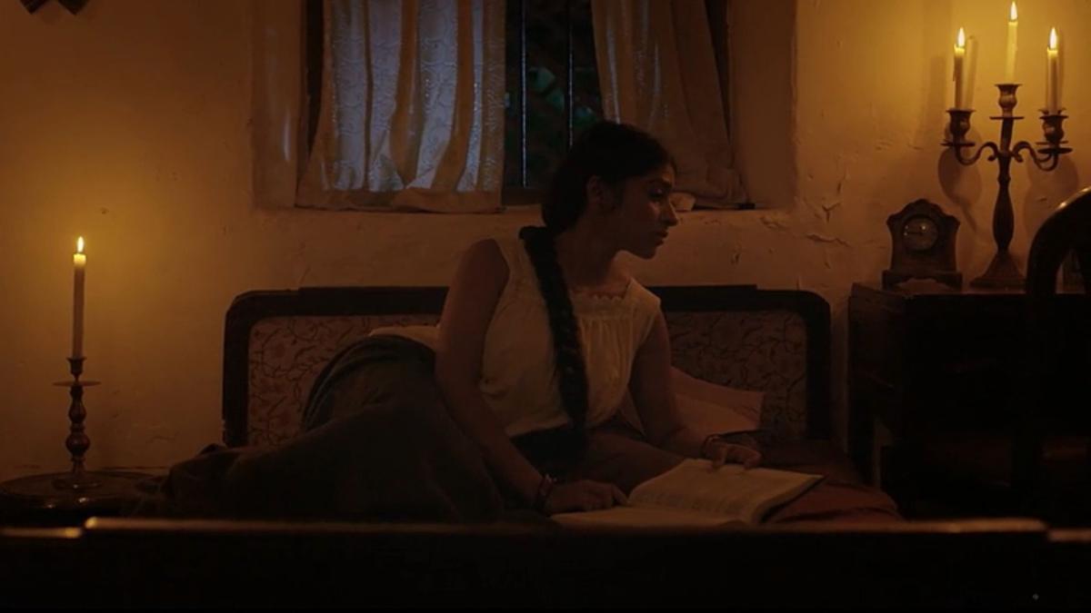 Tell Tale Heart Tell Tale Heart