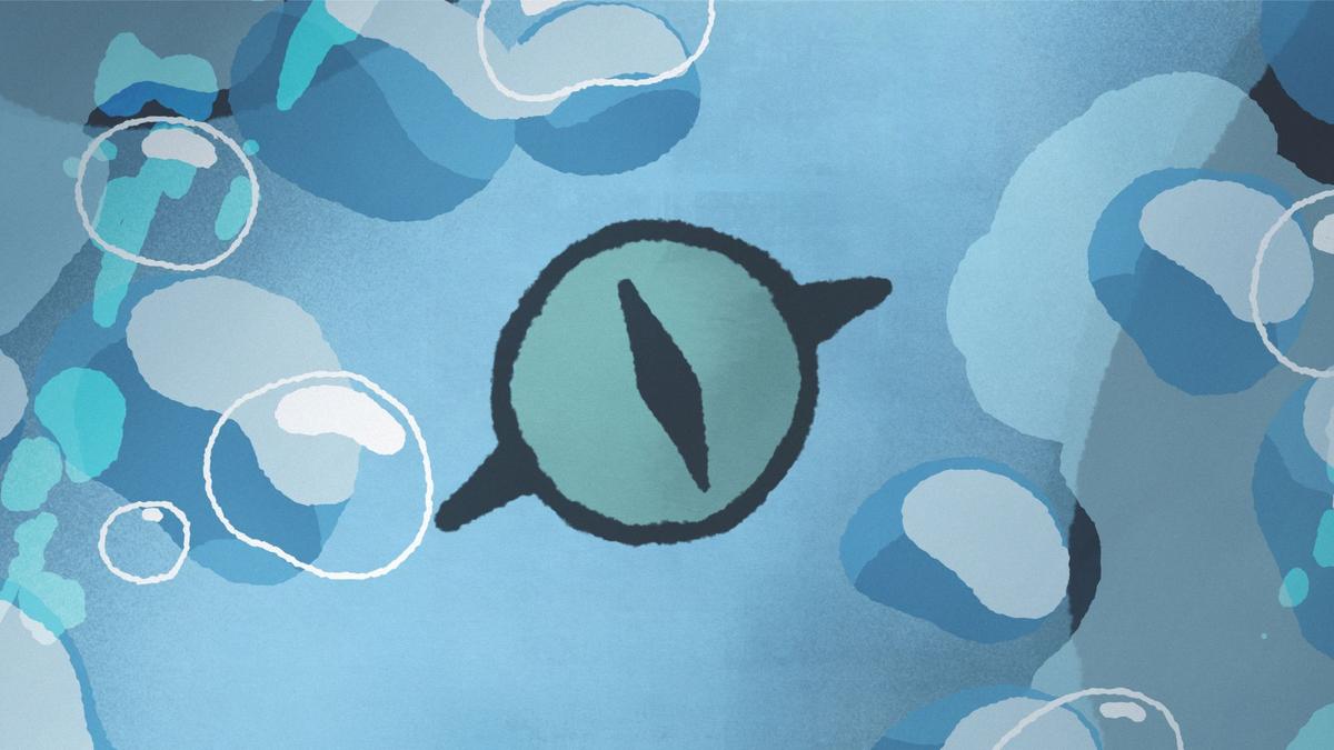 the beast in the woods banner the beast in the woods banner