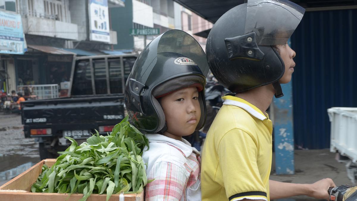 The Broken Pencils The Broken Pencils