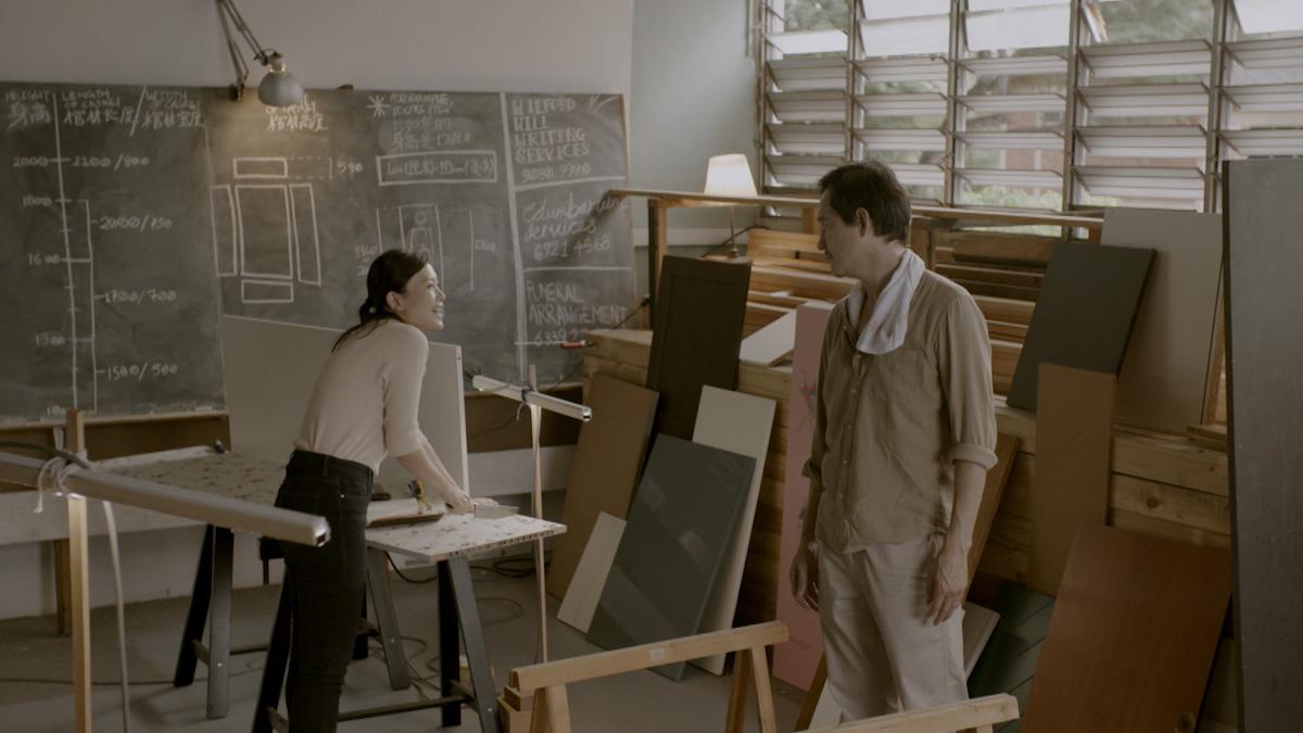 The Coffin Club The Coffin Club