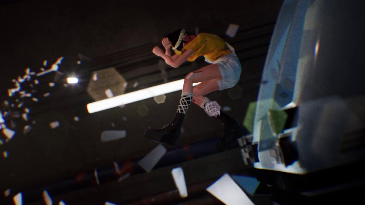 The Last Stop The Last Stop