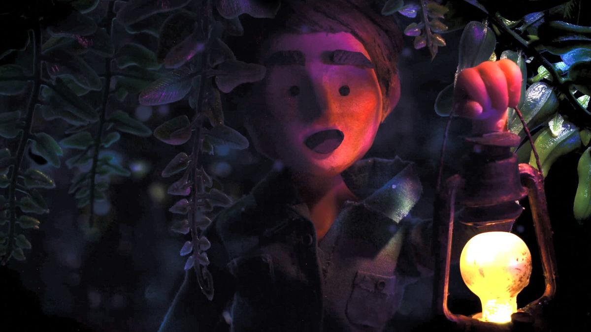 the pursuit banner the pursuit banner