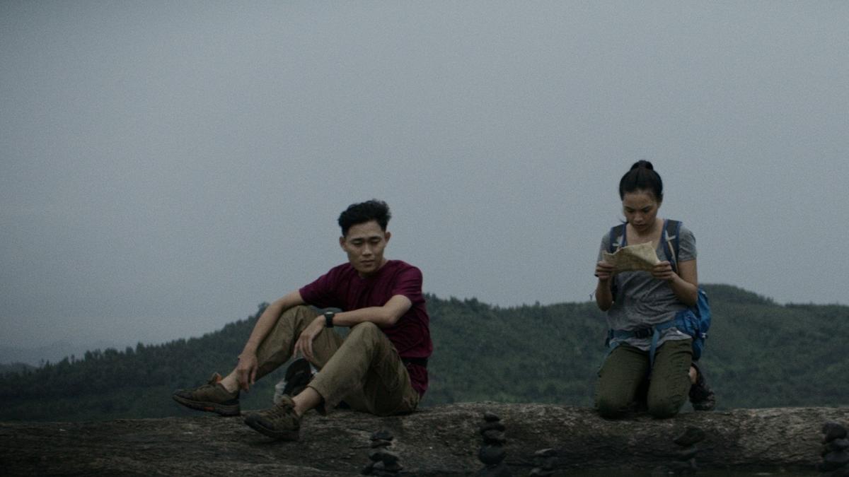 The Treasure The Treasure