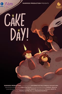 Cake Day!